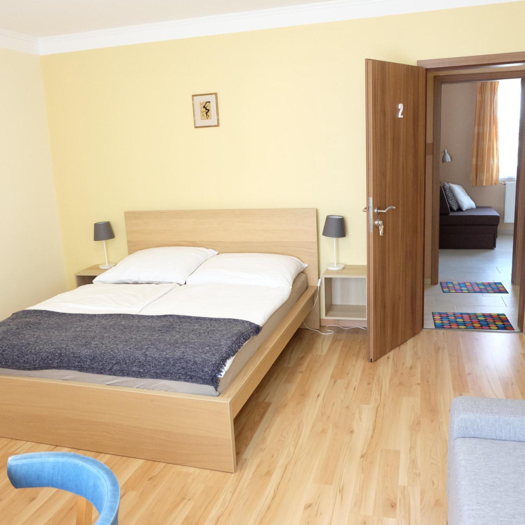 Hotel Petoefi Vendeghaz Eger Esterno foto